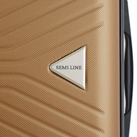 Валіза Semi Line 24