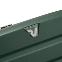 Валіза на 4-х колесах Roncato B-Flying Move 111/129л Зелений ліс (418181/47)