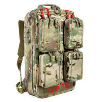 Тактичний рюкзак Tasmanian Tiger Medic Mascal Pack MC 19л Multicam (TT 7715.394) 