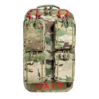 Тактичний рюкзак Tasmanian Tiger Medic Mascal Pack MC 19л Multicam (TT 7715.394) 