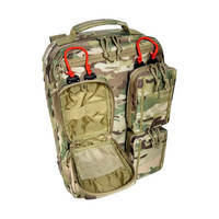 Тактичний рюкзак Tasmanian Tiger Medic Mascal Pack MC 19л Multicam (TT 7715.394) 