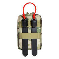 Тактичний рюкзак Tasmanian Tiger Medic Mascal Pack MC 19л Multicam (TT 7715.394) 
