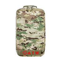 Тактичний рюкзак Tasmanian Tiger Medic Mascal Pack MC 19л Multicam (TT 7715.394) 