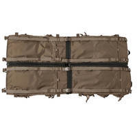 Тактичний рюкзак Tasmanian Tiger Medic Transporter Coyote Brown (TT 7818.346)