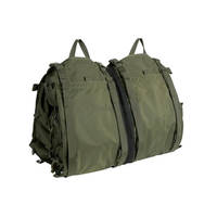 Тактичний рюкзак Tasmanian Tiger Medic Transporter Coyote Brown (TT 7818.346)