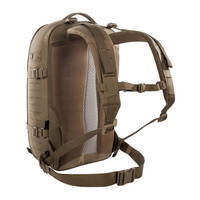 Тактичний рюкзак Tasmanian Tiger Modular Tac Pack 28 Coyote Brown (TT 7399.346)