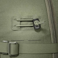 Тактичний рюкзак Tasmanian Tiger Modular Tac Pack 28 Coyote Brown (TT 7399.346)