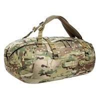 Тактична сумка-рюкзак Tasmanian Tiger Duffel 65 MC Multicam (TT 8741.394)