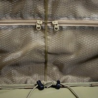 Тактична сумка-рюкзак Tasmanian Tiger Duffel 65 MC Multicam (TT 8741.394)