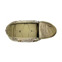 Тактична сумка-рюкзак Tasmanian Tiger Duffel 65 MC Multicam (TT 8741.394)
