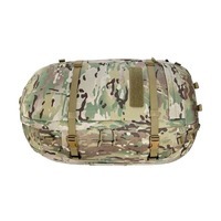 Тактична сумка-рюкзак Tasmanian Tiger Duffel 65 MC Multicam (TT 8741.394)