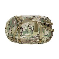 Тактична сумка-рюкзак Tasmanian Tiger Duffel 65 MC Multicam (TT 8741.394)
