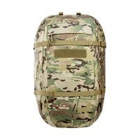 Тактична сумка-рюкзак Tasmanian Tiger Duffel 65 MC Multicam (TT 8741.394)