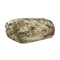 Тактична сумка-рюкзак Tasmanian Tiger Duffel 65 MC Multicam (TT 8741.394)
