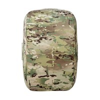 Тактична сумка-рюкзак Tasmanian Tiger Duffel 65 MC Multicam (TT 8741.394)