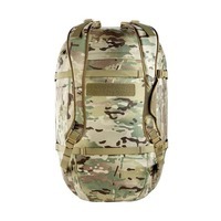 Тактична сумка-рюкзак Tasmanian Tiger Duffel 65 MC Multicam (TT 8741.394)