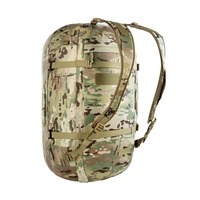 Тактична сумка-рюкзак Tasmanian Tiger Duffel 65 MC Multicam (TT 8741.394)