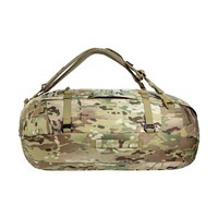 Тактична сумка-рюкзак Tasmanian Tiger Duffel 65 MC Multicam (TT 8741.394)