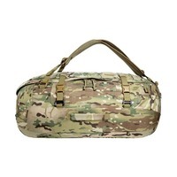 Тактична сумка-рюкзак Tasmanian Tiger Duffel 65 MC Multicam (TT 8741.394)
