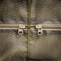 Тактична сумка-рюкзак Tasmanian Tiger Duffel 65 MC Multicam (TT 8741.394)