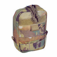 Підсумок Tasmanian Tiger Tac Pouch 1 MC Multicam (TT 7858.394)