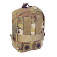 Підсумок Tasmanian Tiger Tac Pouch 1 MC Multicam (TT 7858.394)