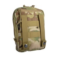Підсумок Tasmanian Tiger Tac Pouch 5 MC Multicam (TT 7860.394)