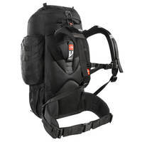 Туристичний рюкзак Tatonka Akela 35 Black (TAT 1443.040)
