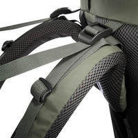 Туристичний рюкзак Tatonka Akela 35 Stone Grey Olive (TAT 1443.332)