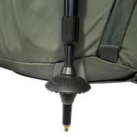 Туристичний рюкзак Tatonka Akela 35 Stone Grey Olive (TAT 1443.332)