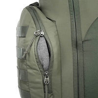 Туристичний рюкзак Tatonka Akela 35 Stone Grey Olive (TAT 1443.332)