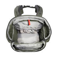 Туристичний рюкзак Tatonka Akela 35 Stone Grey Olive (TAT 1443.332)