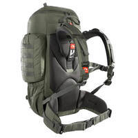 Туристичний рюкзак Tatonka Akela 35 Stone Grey Olive (TAT 1443.332)