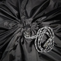 Туристичний рюкзак Tatonka Akela 45 Black (TAT 1444.040)
