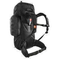 Туристичний рюкзак Tatonka Akela 45 Black (TAT 1444.040)