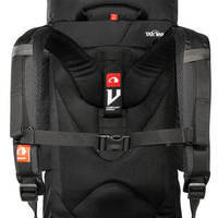 Туристичний рюкзак Tatonka Akela 45 Black (TAT 1444.040)