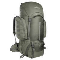 Туристичний рюкзак Tatonka Akela 45 Stone Grey Olive (TAT 1444.332)