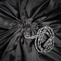 Туристичний рюкзак Tatonka Akela 45 Stone Grey Olive (TAT 1444.332)