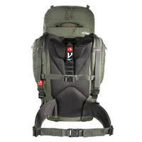 Туристичний рюкзак Tatonka Akela 45 Stone Grey Olive (TAT 1444.332)