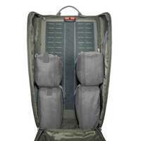 Туристичний рюкзак Tatonka EDC Pack 30 BC Black (TAT 1417.040)
