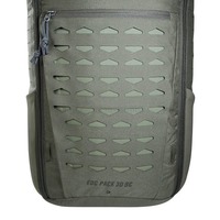 Туристичний рюкзак Tatonka EDC Pack 30 BC Black (TAT 1417.040)