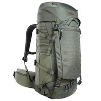 Туристичний рюкзак Tatonka Pyrox 45+10 BC Stone Grey Olive (TAT 1419.332) 