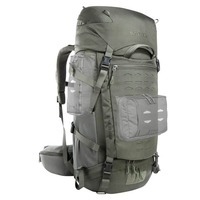 Туристичний рюкзак Tatonka Pyrox 45+10 BC Stone Grey Olive (TAT 1419.332) 