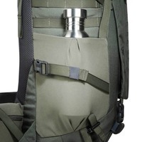 Туристичний рюкзак Tatonka Pyrox 45+10 BC Stone Grey Olive (TAT 1419.332) 