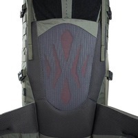 Туристичний рюкзак Tatonka Pyrox 45+10 BC Stone Grey Olive (TAT 1419.332) 