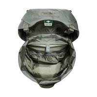 Туристичний рюкзак Tatonka Pyrox 45+10 BC Stone Grey Olive (TAT 1419.332) 