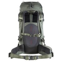 Туристичний рюкзак Tatonka Pyrox 45+10 BC Stone Grey Olive (TAT 1419.332) 