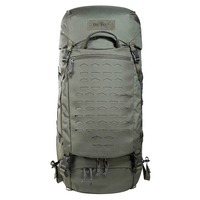 Туристичний рюкзак Tatonka Pyrox 45+10 BC Stone Grey Olive (TAT 1419.332) 