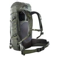 Туристичний рюкзак Tatonka Pyrox 45+10 BC Stone Grey Olive (TAT 1419.332) 