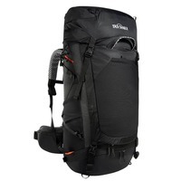 Туристичний рюкзак Tatonka Pyrox 45+10 Black (TAT 1424.040)